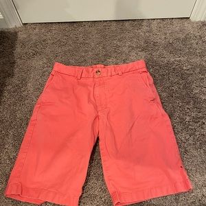 Mens Vineyard Vine Breaker Shorts